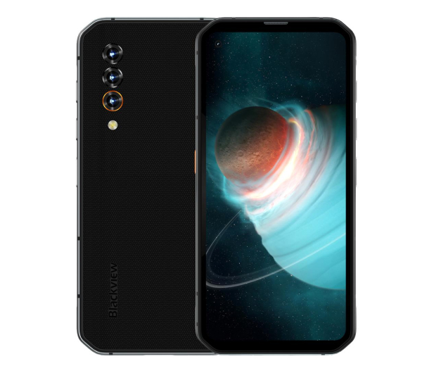 BLACKVIEW BL6000 Pro 5G 8/256GB Szary - 745086 - zdjęcie
